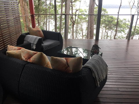 Smiths Lake House - Timeshare Accommodation 4