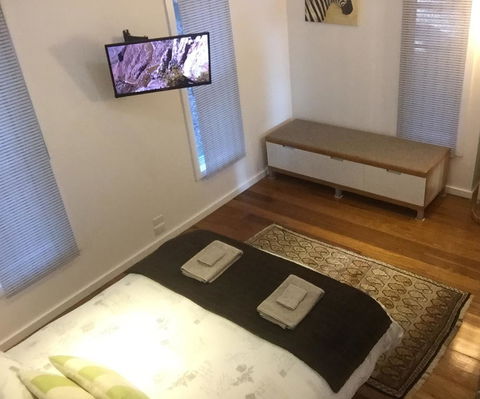 Smiths Lake House - Timeshare Accommodation 10