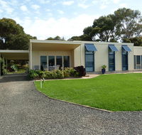SeaShells Penneshaw - Timeshare Accommodation