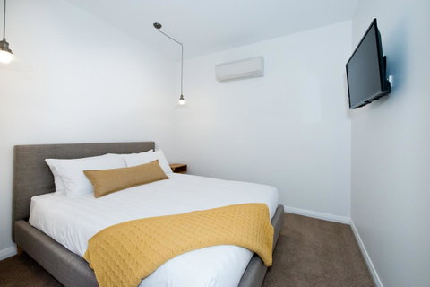 Loxton Courthouse Apartments - Timeshare Accommodation 13