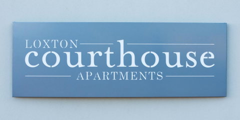 Loxton Courthouse Apartments - Timeshare Accommodation 12