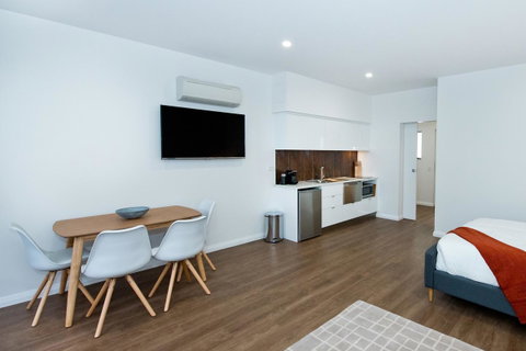 Loxton Courthouse Apartments - Timeshare Accommodation 17