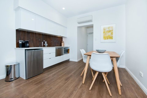 Loxton Courthouse Apartments - Timeshare Accommodation 16