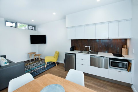 Loxton Courthouse Apartments - Timeshare Accommodation 15