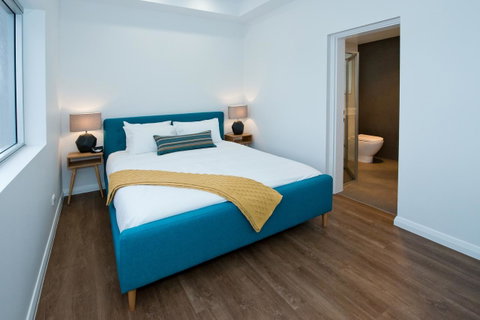 Loxton Courthouse Apartments - Timeshare Accommodation 2