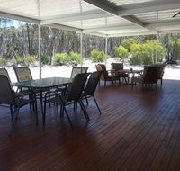 The Island House - Timeshare Accommodation