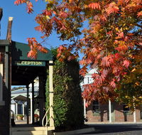 Ten Dollar Town Motel - Timeshare Accommodation