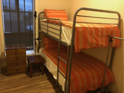 Kingscote Central - Timeshare Accommodation 6