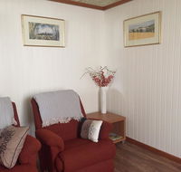 Kingscote Central - Timeshare Accommodation
