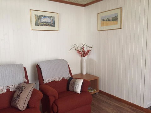 Kingscote Central - Timeshare Accommodation 0