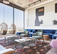 Citadines Connect Sydney Airport - Timeshare Accommodation