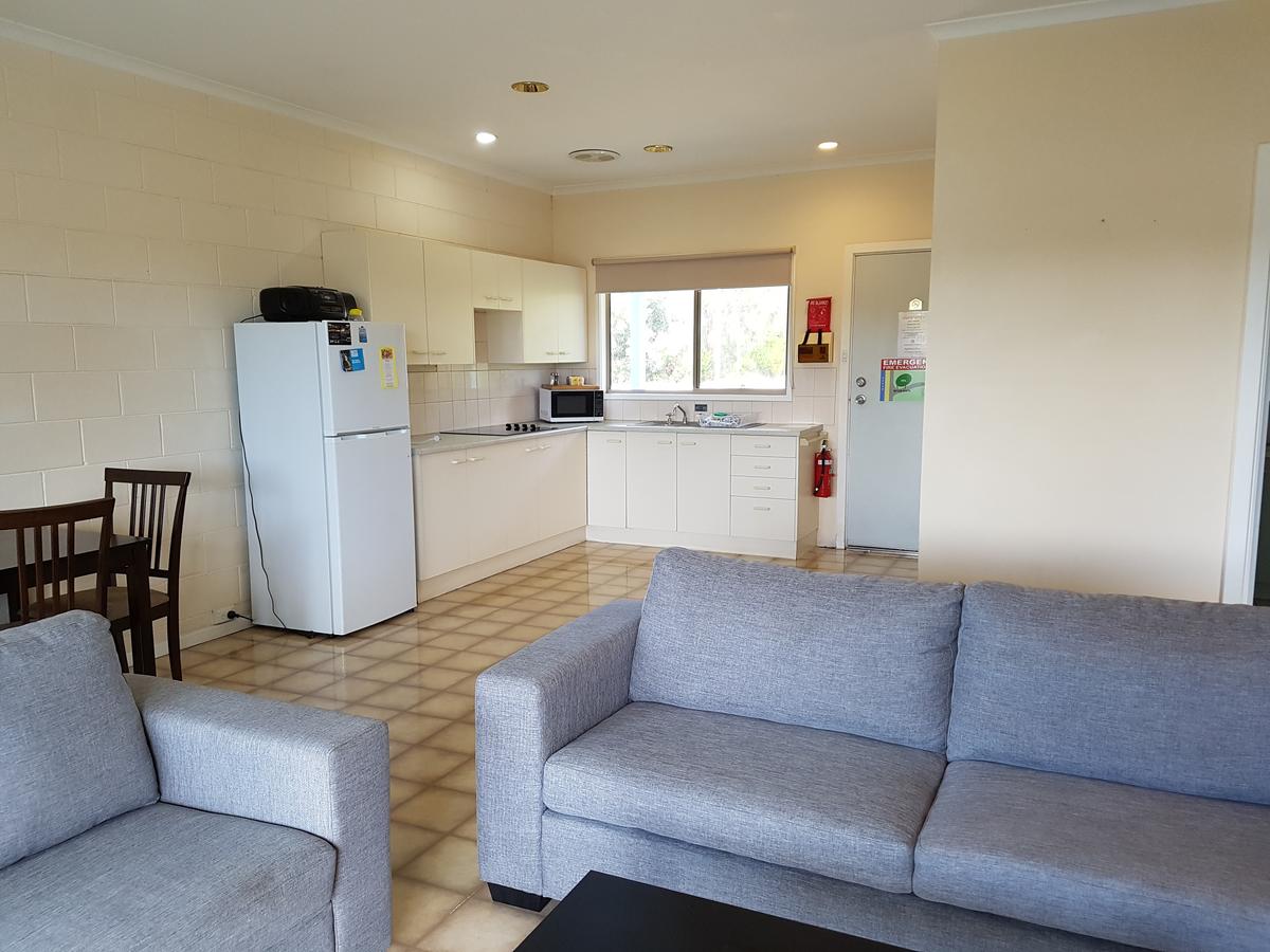 Marion Bay SA Timeshare Accommodation