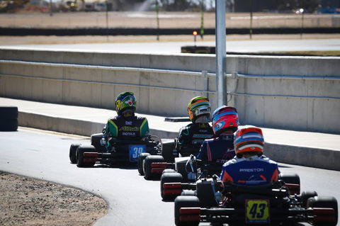 Rydges Pit Lane - Timeshare Accommodation 12