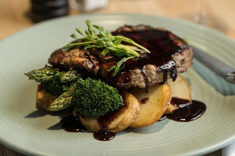 Rydges Pit Lane - Timeshare Accommodation 16