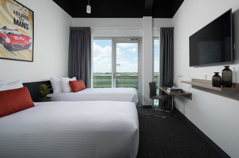 Rydges Pit Lane - Timeshare Accommodation 30