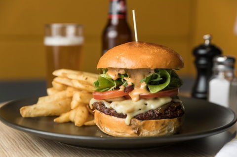 Rydges Pit Lane - Timeshare Accommodation 9