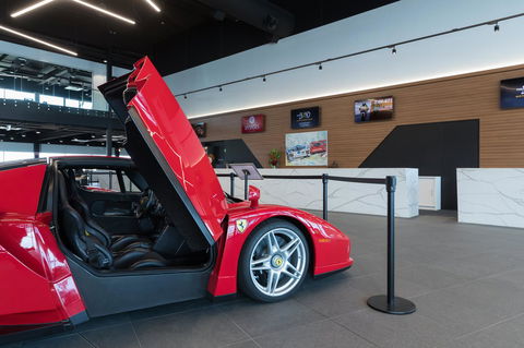 Rydges Pit Lane - Timeshare Accommodation 2