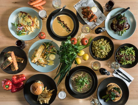 Rydges Pit Lane - Timeshare Accommodation 13