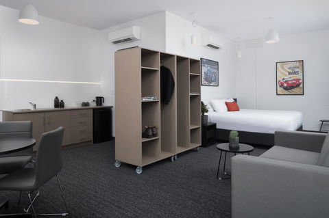 Rydges Pit Lane - Timeshare Accommodation 26