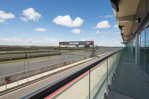 Rydges Pit Lane - Timeshare Accommodation 1