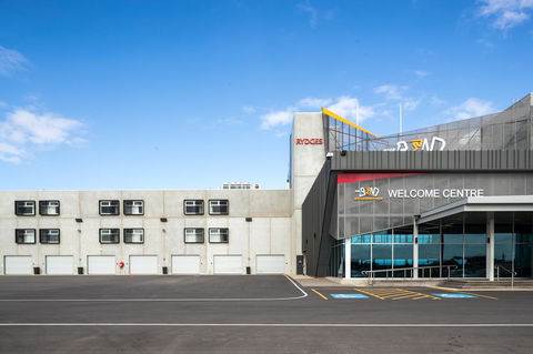 Rydges Pit Lane - Timeshare Accommodation 19