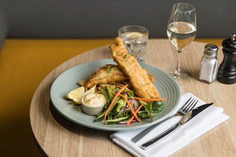 Rydges Pit Lane - Timeshare Accommodation 8