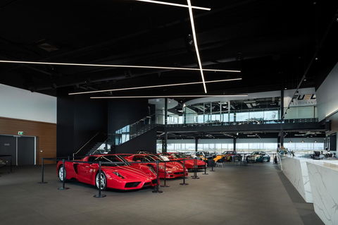 Rydges Pit Lane - Timeshare Accommodation 27