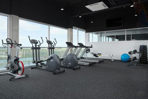 Rydges Pit Lane - Timeshare Accommodation 21