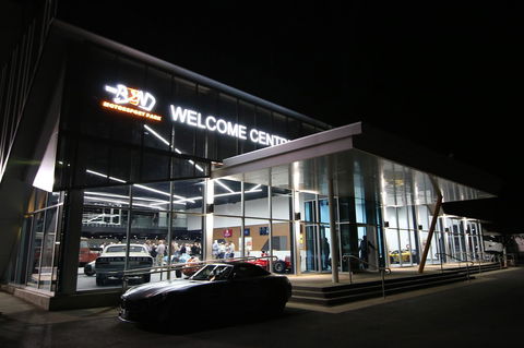 Rydges Pit Lane - Timeshare Accommodation 36