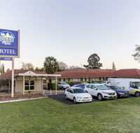 Bathurst Motor Inn - Timeshare Accommodation