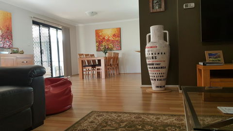 Jacaranda Homestay - Timeshare Accommodation 5