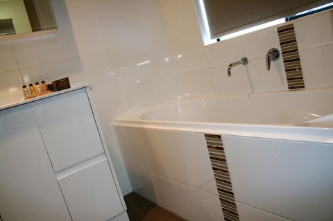 Jacaranda Homestay - Timeshare Accommodation 16