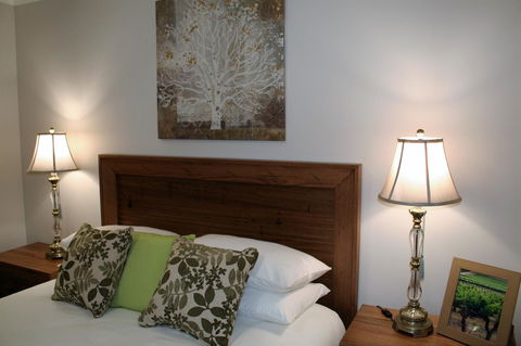Jacaranda Homestay - Timeshare Accommodation 9