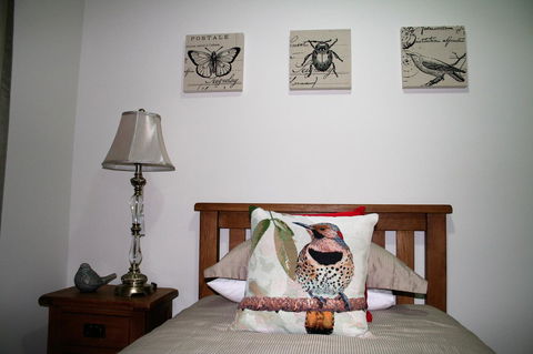 Jacaranda Homestay - Timeshare Accommodation 11