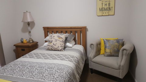 Jacaranda Homestay - Timeshare Accommodation 14