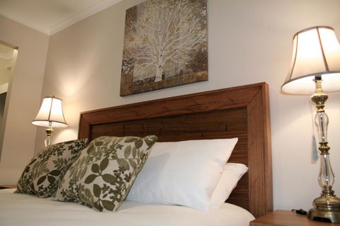 Jacaranda Homestay - Timeshare Accommodation 12