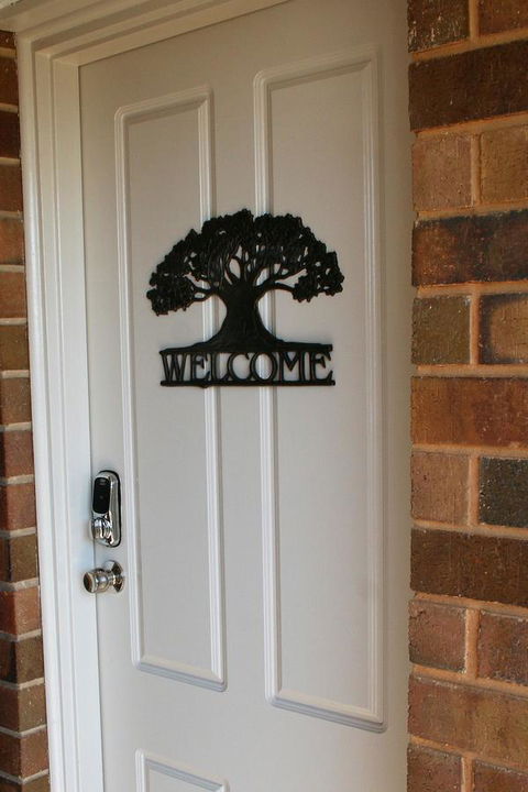 Jacaranda Homestay - Timeshare Accommodation 2