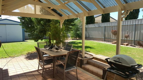 Jacaranda Homestay - Timeshare Accommodation 18