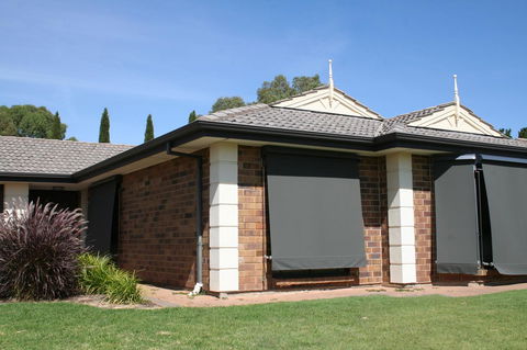 Jacaranda Homestay - Timeshare Accommodation 1
