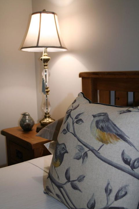 Jacaranda Homestay - Timeshare Accommodation 13