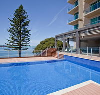 Port Lincoln Hotel - Timeshare Accommodation