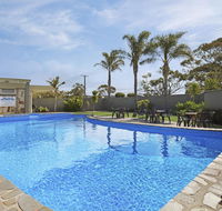 Adelaide Road Motor Lodge - Timeshare Accommodation