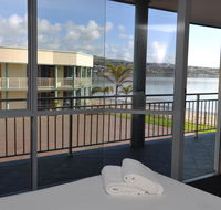 Hilton Motel - Timeshare Accommodation