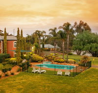 Clare Country Club - Timeshare Accommodation