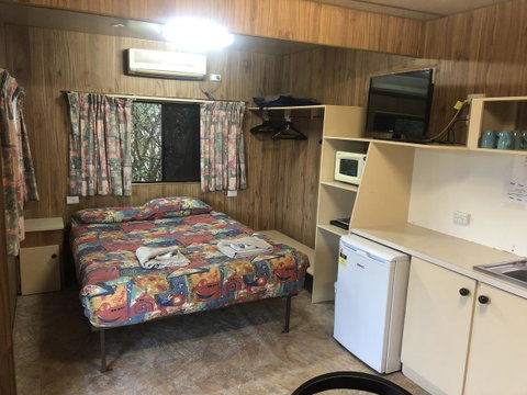 Moonta Bay Holiday Park - Timeshare Accommodation 4