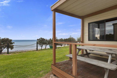 Moonta Bay Holiday Park - Timeshare Accommodation 13