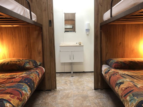 Moonta Bay Holiday Park - Timeshare Accommodation 2