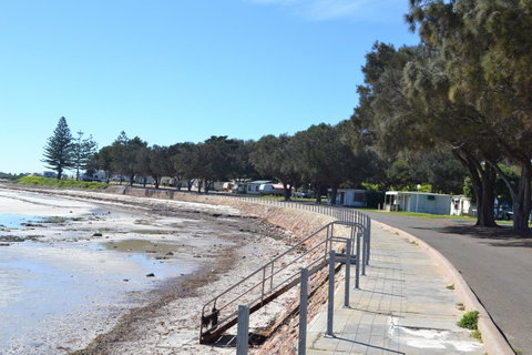 Moonta Bay Holiday Park - Timeshare Accommodation 29