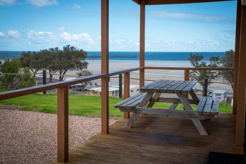 Moonta Bay Holiday Park - Timeshare Accommodation 23