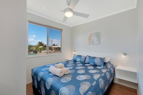 Moonta Bay Holiday Park - Timeshare Accommodation 17